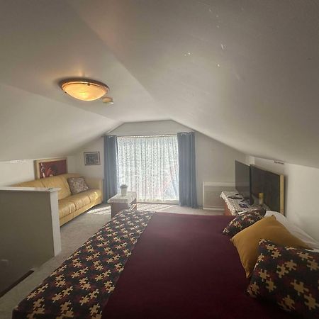 Brooklyn Motel المظهر الخارجي الصورة