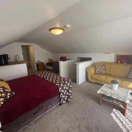 Brooklyn Motel المظهر الخارجي الصورة