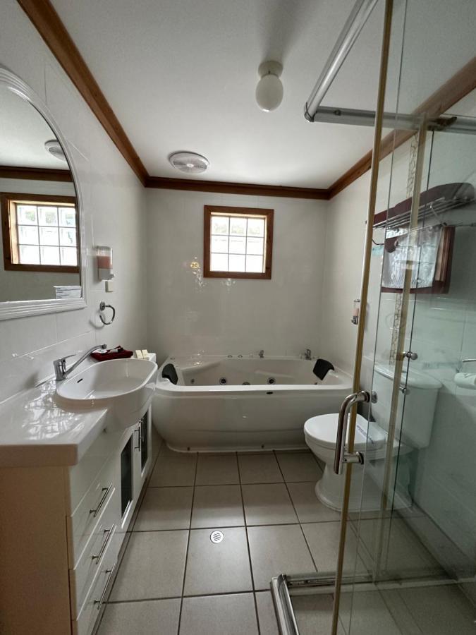Brooklyn Motel المظهر الخارجي الصورة