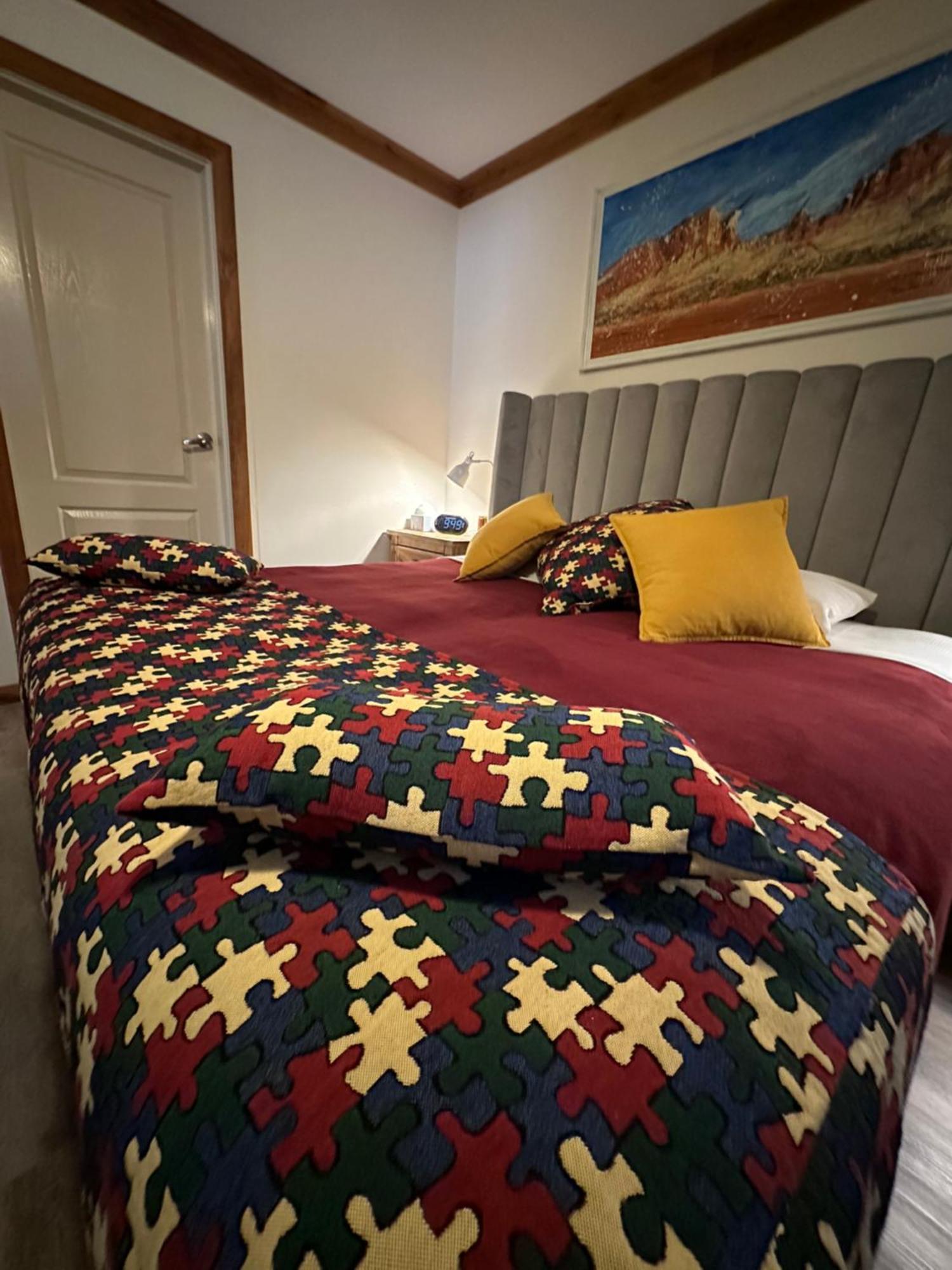 Brooklyn Motel المظهر الخارجي الصورة