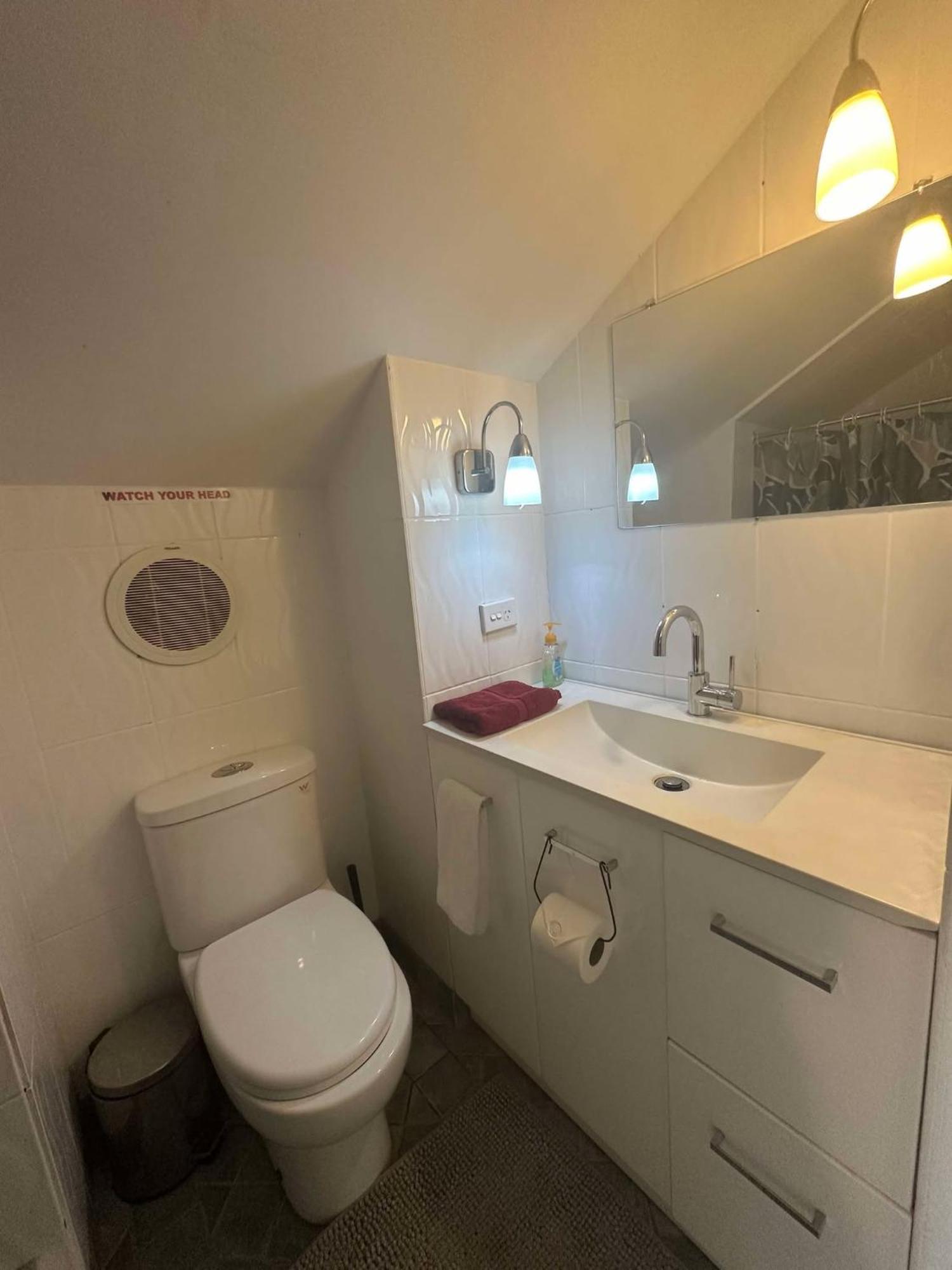 Brooklyn Motel المظهر الخارجي الصورة