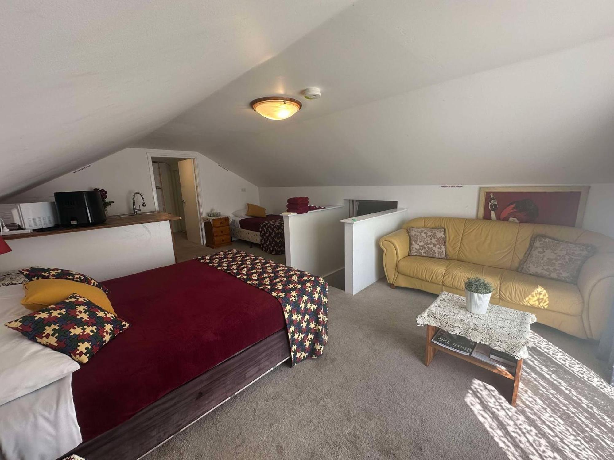 Brooklyn Motel المظهر الخارجي الصورة